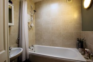 Bathroom- click for photo gallery